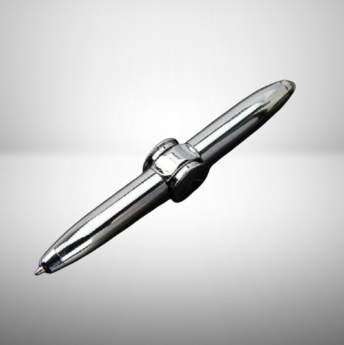 ScriptCalc™ Viral Fidget Pen