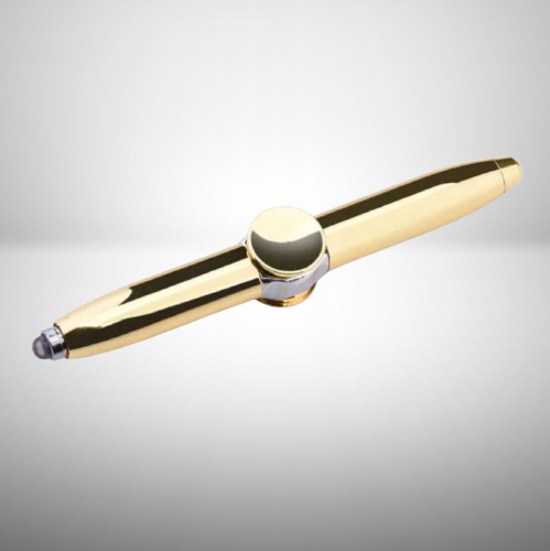 ScriptCalc™ Viral Fidget Pen