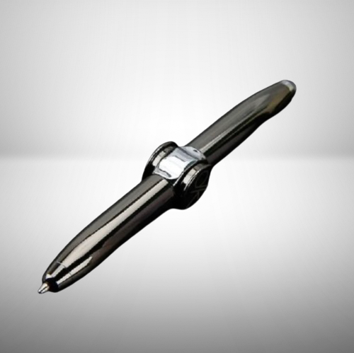 ScriptCalc™ Viral Fidget Pen
