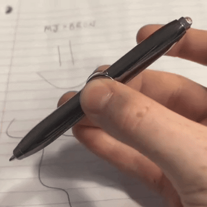 ScriptCalc™ Viral Fidget Pen